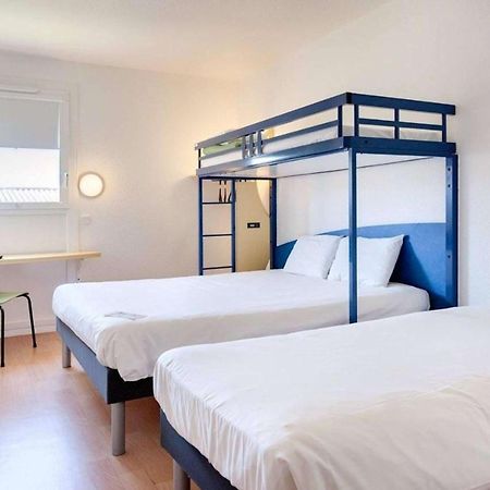 Ibis Budget Agen Le Passage  Esterno foto