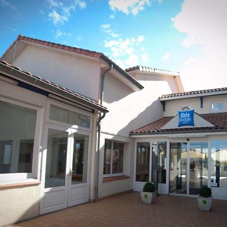 Hotel Ibis Budget Agen Le Passage  Esterno foto