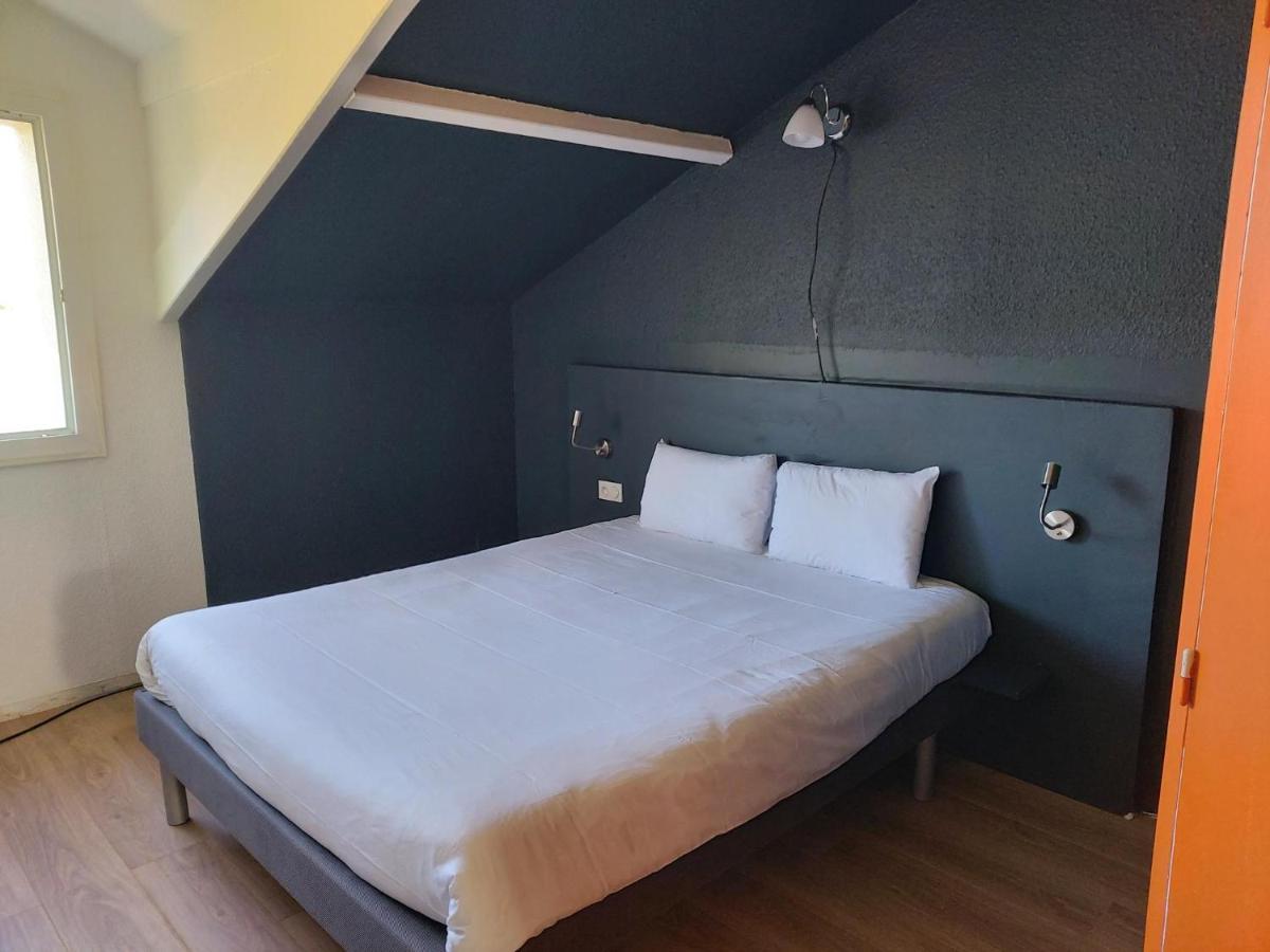 Ibis Budget Agen Le Passage  Esterno foto