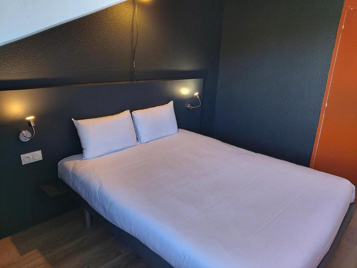 Ibis Budget Agen Le Passage  Esterno foto