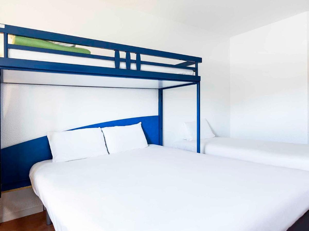 Ibis Budget Agen Le Passage  Esterno foto