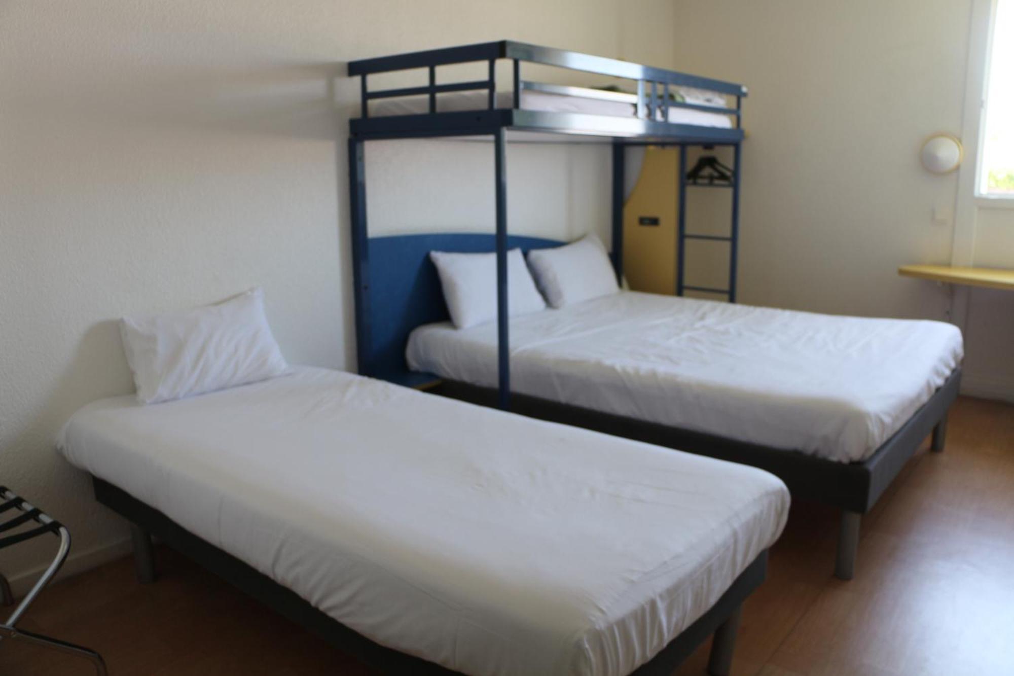 Ibis Budget Agen Le Passage  Esterno foto