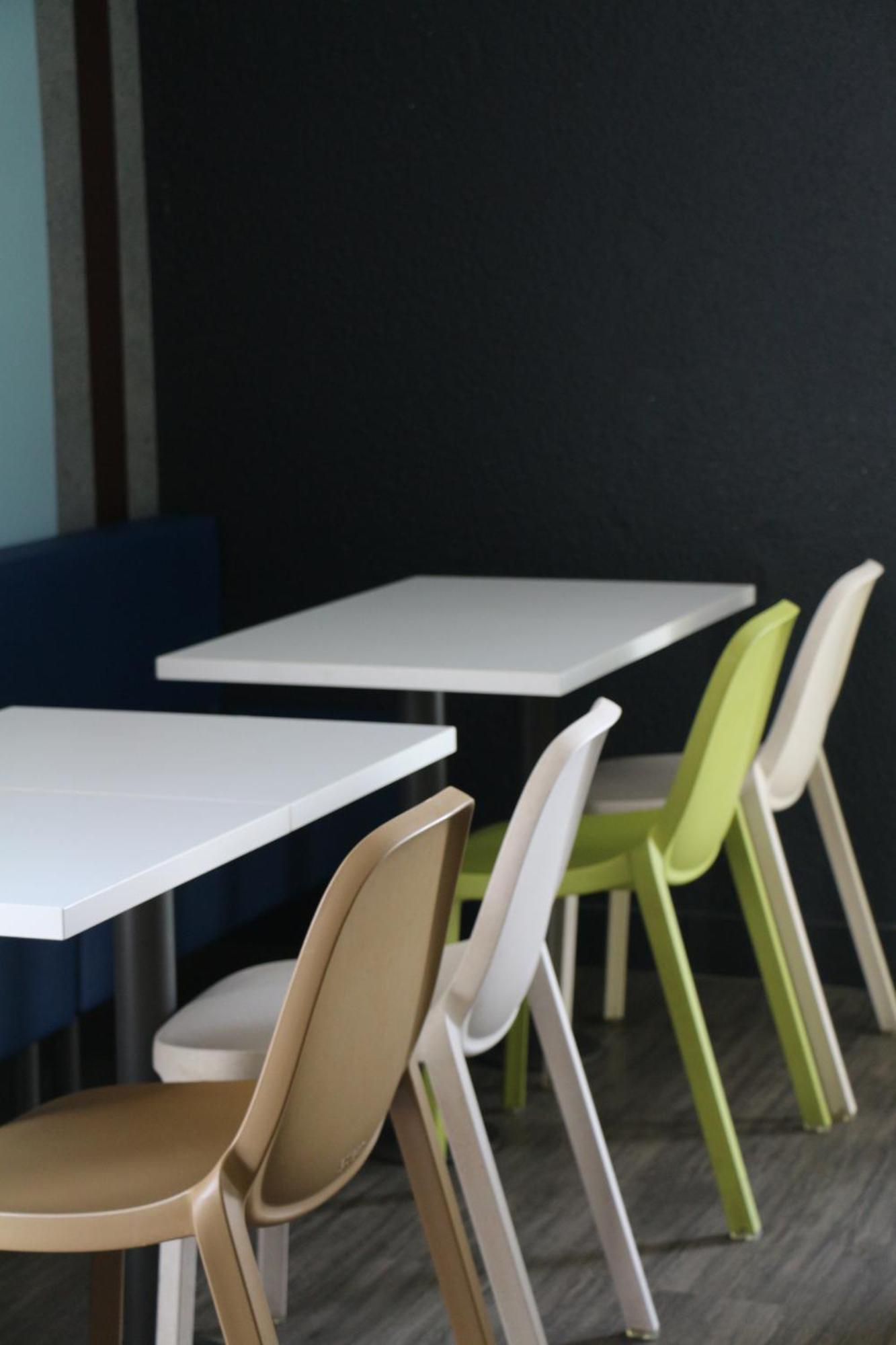 Ibis Budget Agen Le Passage  Esterno foto
