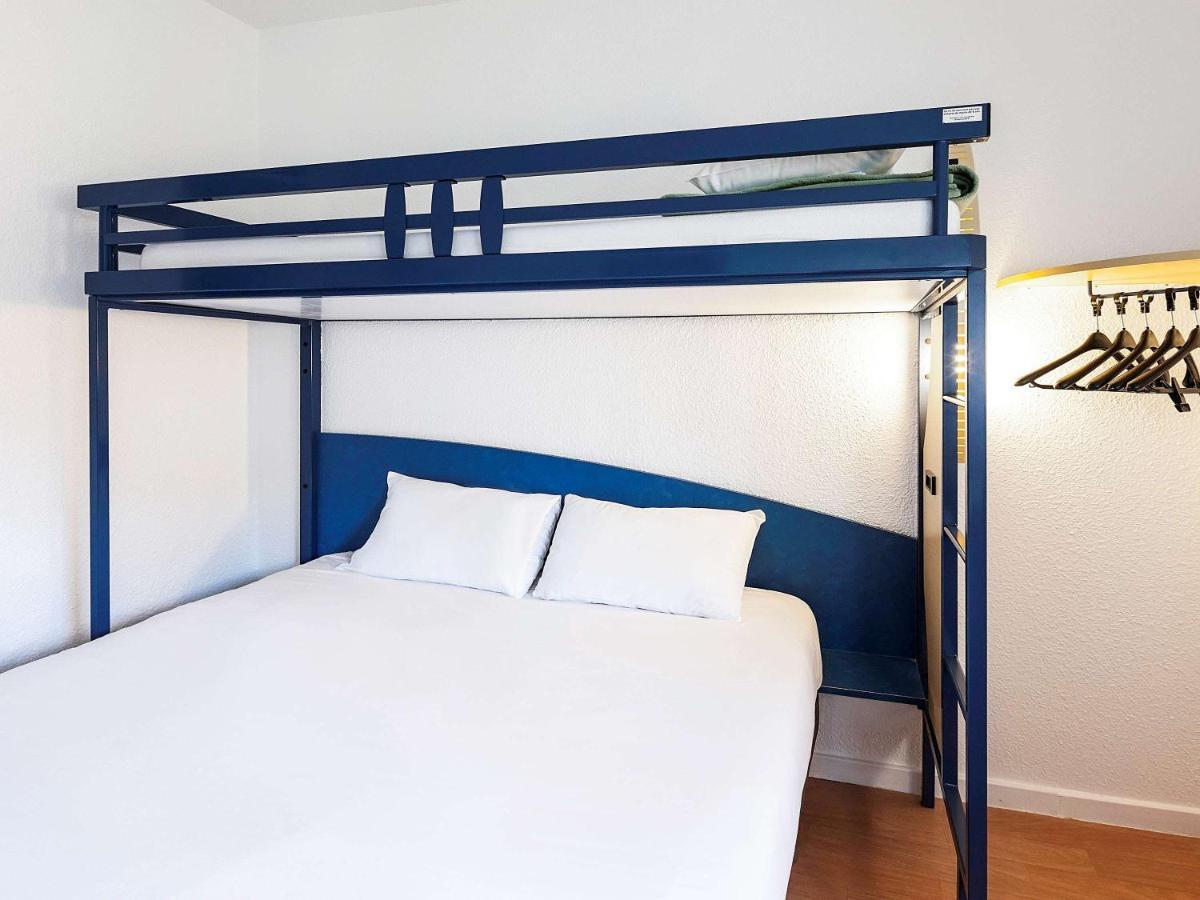 Ibis Budget Agen Le Passage  Esterno foto